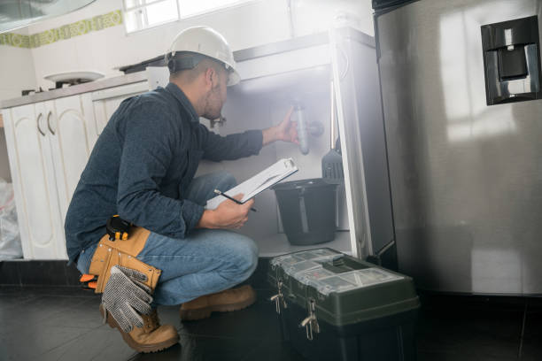 Best Residential Plumbing Services  in Terre Du Lac, MO