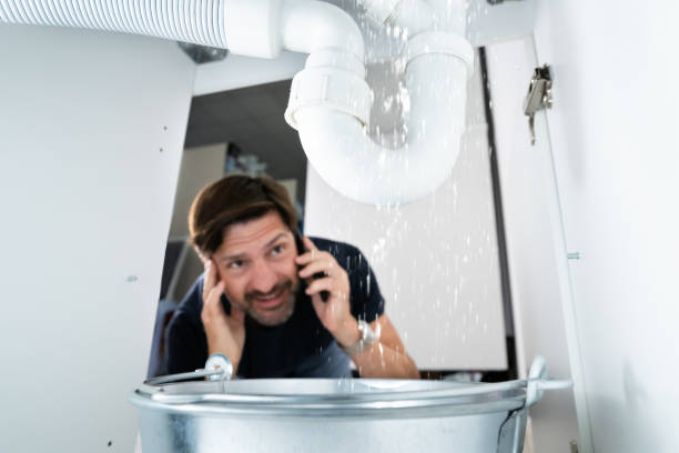 Best Plumbing Installation Services  in Terre Du Lac, MO