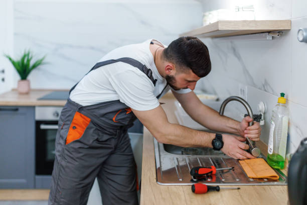 Best Water Leak Repair  in Terre Du Lac, MO