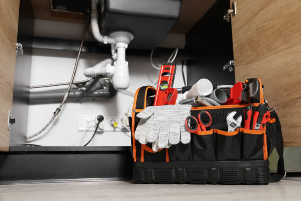 Best Hot Water Heater Installation  in Terre Du Lac, MO