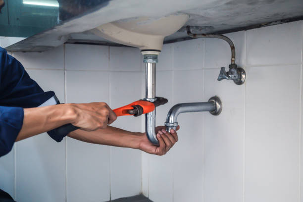 Best Water Softener Installation  in Terre Du Lac, MO