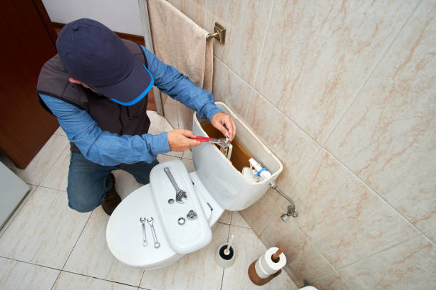 Best Plumbing Services Near Me  in Terre Du Lac, MO