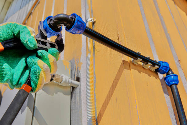 Best Gas Line Repair  in Terre Du Lac, MO