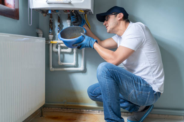 Best Shower Repair Services  in Terre Du Lac, MO
