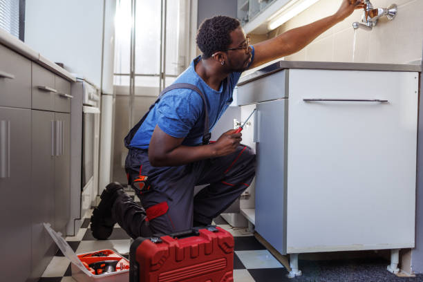 Best Plumbing Installation Services  in Terre Du Lac, MO