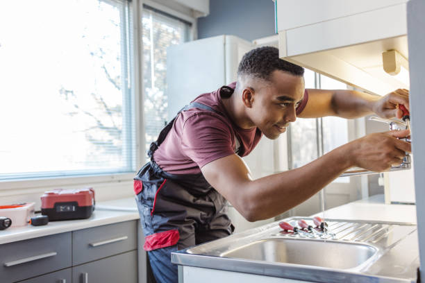 Best Best Plumbers Near Me  in Terre Du Lac, MO