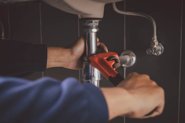 Best Plumbing Inspection Services  in Terre Du Lac, MO