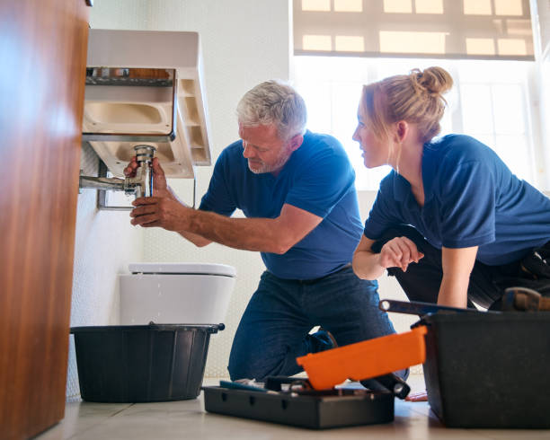 Best 24-Hour Plumber Near Me  in Terre Du Lac, MO